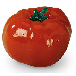 Nasco Tomato Replica – Whole, Medium, Fresh (3 in Diameter)