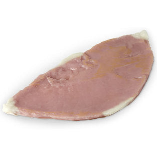 Nasco Ham Slice – 2 oz