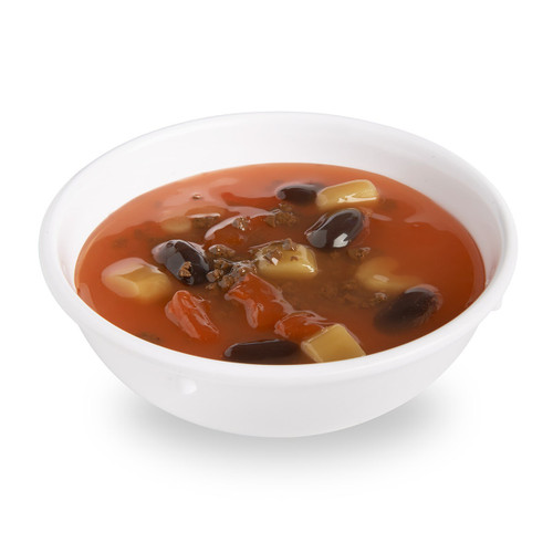 Nasco Beef Stew Food Replica