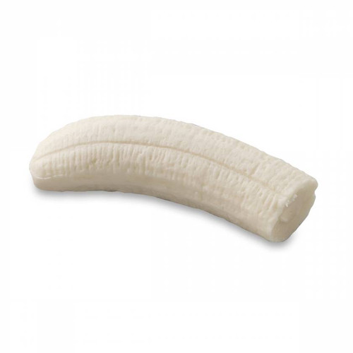 Nasco Banana Food Replica – Half