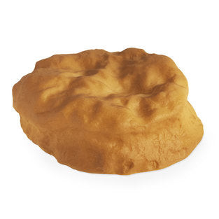 Nasco Biscuit – 2.5 in Diameter
