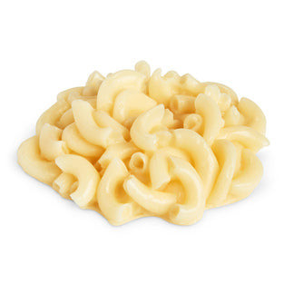 Nasco Macaroni Replica – 1/2 Cup Portion