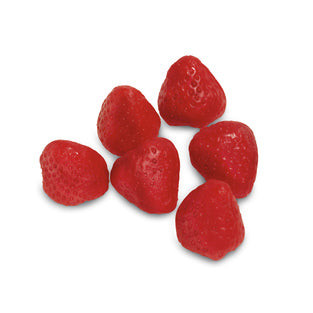 Nasco Strawberries Replica – 6 Whole
