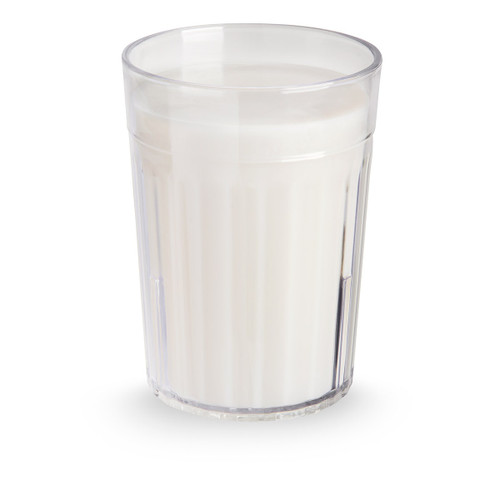 Nasco Milk Food Replica – White Skim