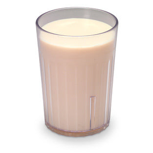 Nasco Whole Milk Replica – 8 fl oz in Acrylic Tumbler