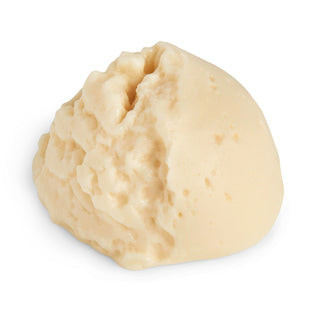 Nasco Vanilla Ice Cream Replica – 8 Scoops
