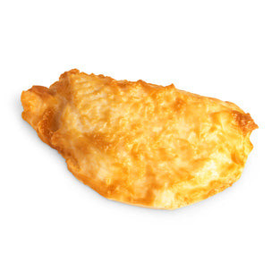 Nasco Chicken Thigh Replica – Fried