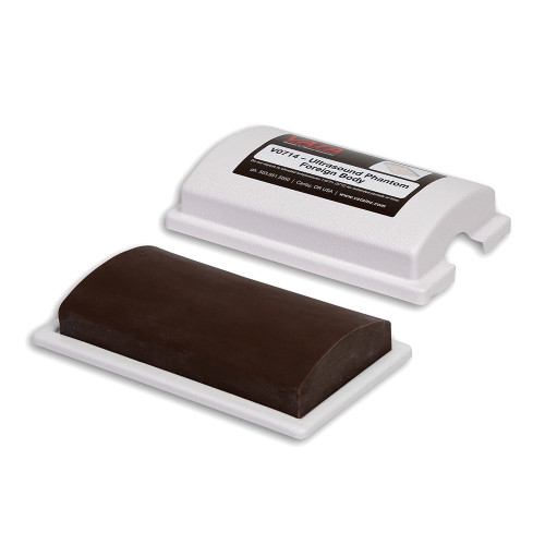 Nasco Ultrasound Phantom – Foreign Body