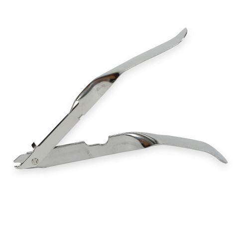 Nasco Skin Staple Remover for Suture Skills Trainer – Silver