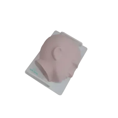 Nasco Ultrasound Trainer – Face