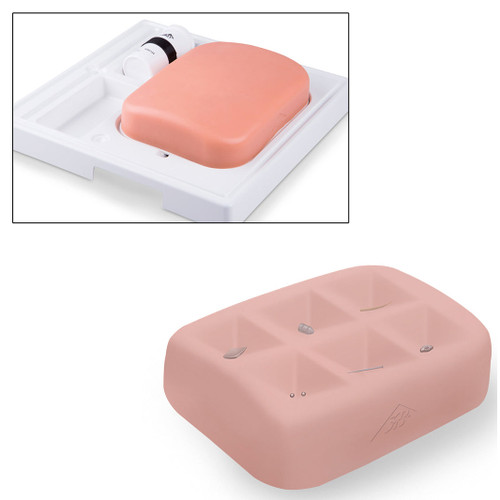 Nasco SONOtrain Ultrasound Trainer – Foreign Body Model