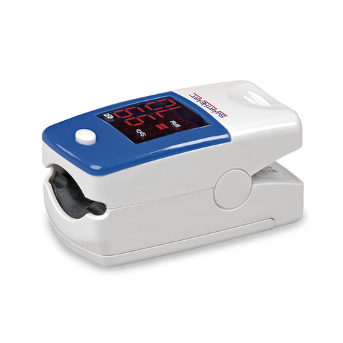 Nasco Oximeter Fingertip Pulse
