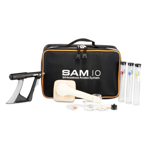 SAM® IO GEN II Training Kits