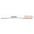 TempaDOT Single-Use Disposable Clinical Thermometers, Oral/Axillary, 100 Count