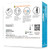 TempaDOT Single-Use Disposable Clinical Thermometers, Oral/Axillary, 100 Count