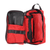 Ferno Model 5116 Professional Intravenous Mini-Bag - Red