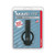 MagLite Black Plain Leather Belt Holder for C-Cell Flashlight