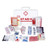 Basic Ansi First Aid Kit, Class B, Plastic case