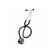 3M Littmann Classic III Monitoring Stethoscope, Black Tube, 27 inch