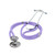 Dixie Ems Sprague-Rappaport Type Two Tube Stethoscope