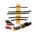 Body Loc Strap Set