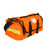 Ever Ready First Aid First Responder On Call Trauma Bag W/ Reflectors - Orange