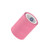 Dyarex Sensi-Wrap, Self-Adherent, Bandage Rolls, 2" x 5 yds, Pink