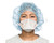 N95 Particulate Filter Respirator and Surgical Mask, Box of 35