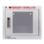 Philips HeartStart FRx Automated External Defibrillator AED Complete Lifeguard Package with Cabinet (Adults & Children)