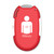 Ever Ready First Aid complete emergency kit with Philips AED, Defibrillation pads, and Beaty CPR (Adults and Children)