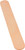 Ever Ready First Aid Wood 6" Tongue Depressors, Medical, All Purpose, Crafts - 100 Count