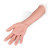 Simulaids Suture Practice Arm, Light