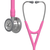 Littmann Cardiology IV Stethoscope, Rose Pink BCA