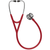 Littmann Cardiology IV Stethoscope, Mirror Burgundy