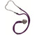 Pocket Nurse Sprague Type Stethoscope, Multiple Color Options -For Training Use Only