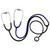Pocket Nurse Dual-Head Teaching Stethoscope, Multiple Color Options -For Training Use Only