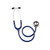 Pocket Nurse Premium Dual-Head Stethoscope, Multiple Color Options -For Training Use Only