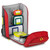 PAX Flight Medic L SP Ripstop/ Tec PU Backpack