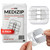 Medizip Stitchless Zip Wound Closure Strips 60×70mm