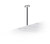 NAR Adjustable IV Pole