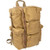 NAR Warrior Aid and Litter Kit – WALK – (Bag Only), Coyote