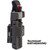 NAR Rigid Gen 7 Tourniquet Case with Shirt Shield