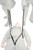 NAR Hasty Harness - Black