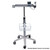 Pocket Nurse Mobile Stand for DURAQuipp Bladder Scanner