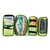 Statpacks G3 Airway Cell, Green