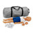 Nasco Kyle 3-Year-Old CPR Manikin with Carry Bag – Light