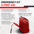 MediTac IFAK Trauma Kit