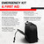 MediTac IFAK Trauma Kit