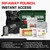 MediTac IFAK Trauma Kit