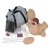 Nasco OB Manikin with Overlays